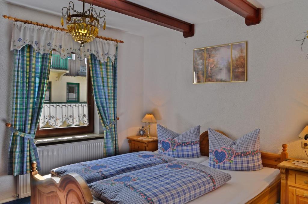 Pension Fuhrmann'S Elb- Cafe Bad Schandau Kamer foto