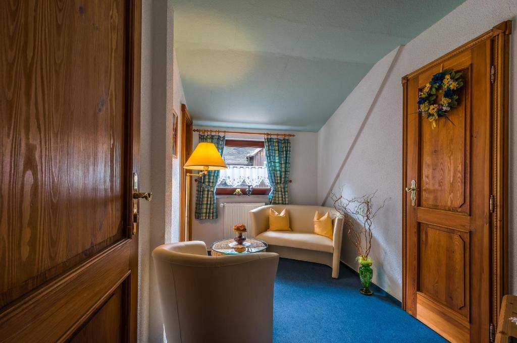 Pension Fuhrmann'S Elb- Cafe Bad Schandau Kamer foto